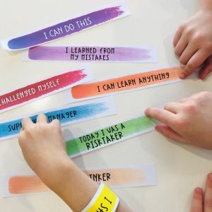 Teaching Character and Creating Positive Classrooms