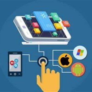 Introduction to Application Development Specialization