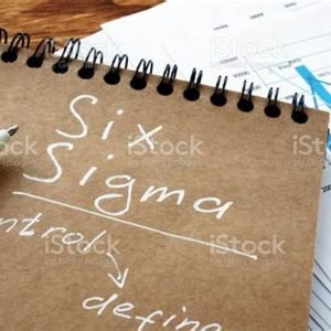 Six Sigma: Define and Measure